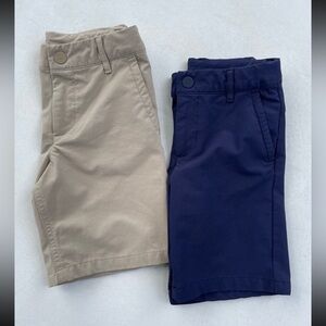 Boys dry fit short bundle